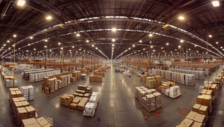 ¿Es rentable automatizar? El ROI del SGA en la Consultoría Logística moderna